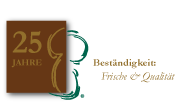 25 Jahre Lehr Bio-Speisepilzkulturen